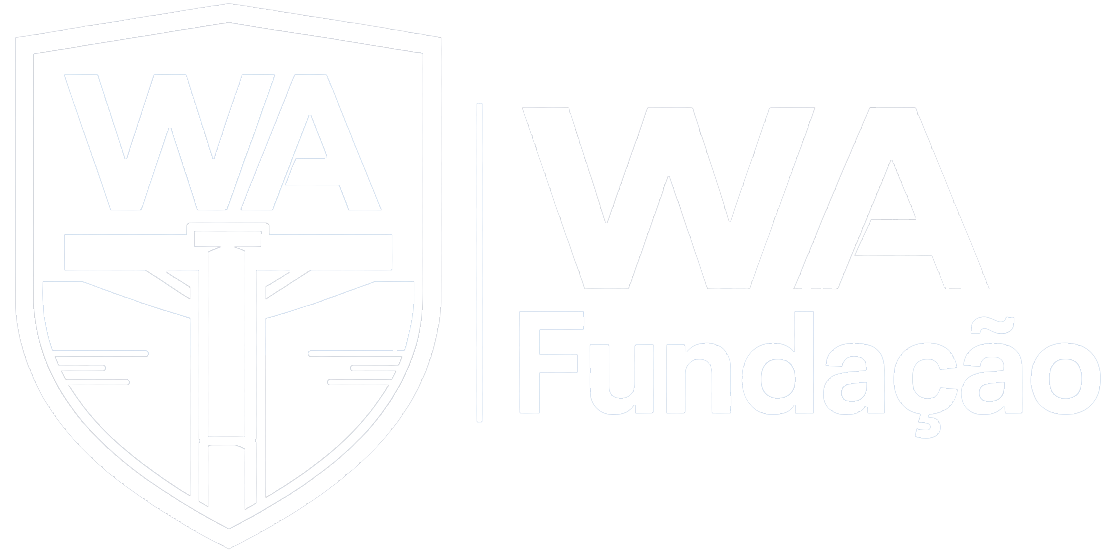 wa fundação branca